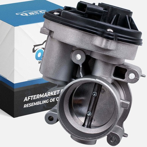 Throttle body for ford - throttle, focus