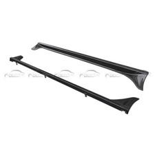 Carbon Fiber Side Skirts