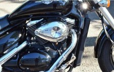 SUZUKI BOULEVARD VZ800 VS56A