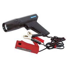 Gunson Timestrobe Xenon Timing Light - Allows Dynamic Ignition Timing To Be Set