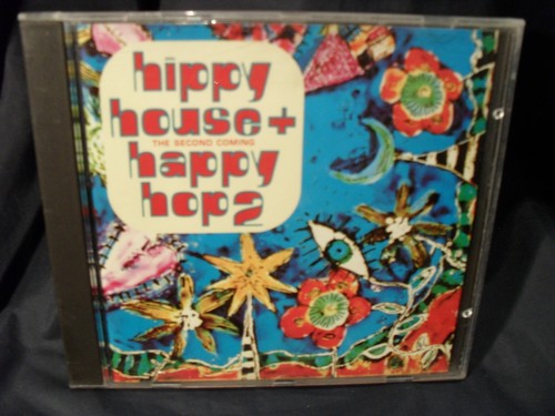 Hippy house happy hop 2 - house,