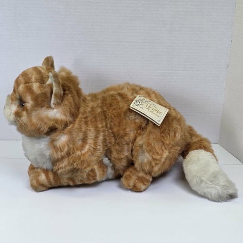 Yomiko russ soft plush - russ,