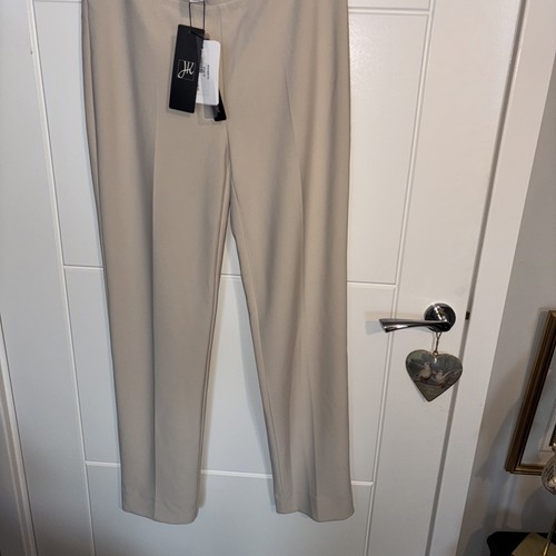 Joseph ribkoff beige trousers - joseph,