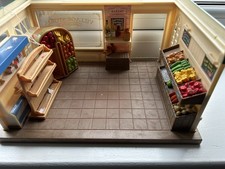 Sylvanian Families Village