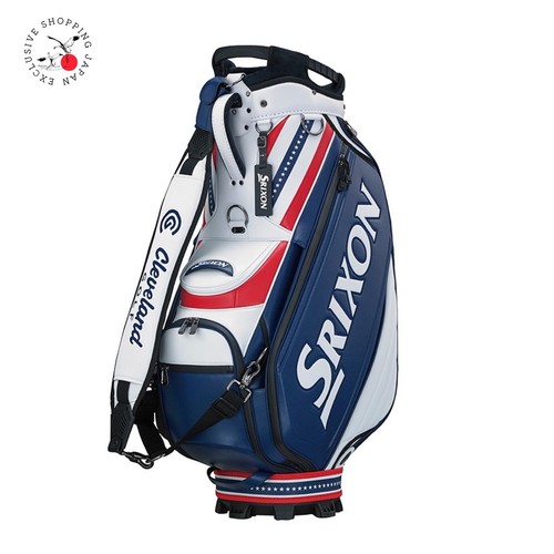 Dunlop srixon staff bag 2026 - dunlop,