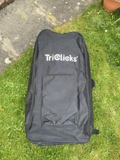 Triclicks Inflatable Stand Up