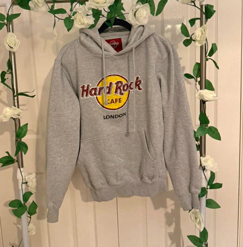 Hard rock cafe - hard,