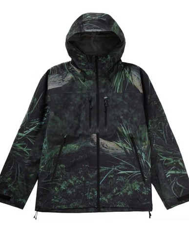 Supreme ss24 kermit gore tex - supreme,