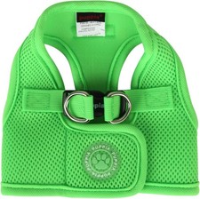 Puppia Neon Dog Vest Harness