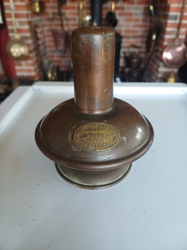 Antique fountayne 1918 - antique,