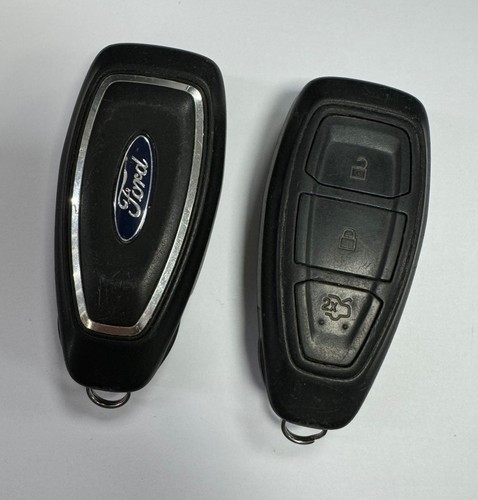 Genuine ford button remote - genuine,