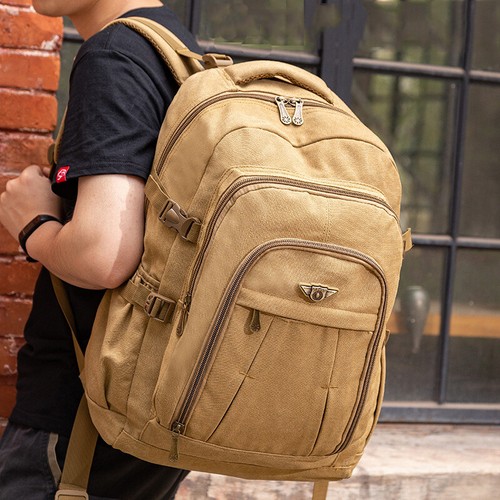 Men heavy duty - men's, canvas