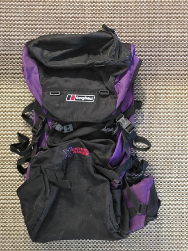 Berghaus extrem 7000 - berghaus, rucksack.