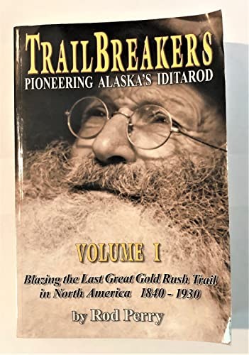 Trailbreakers pioneering - trailbreakers;,