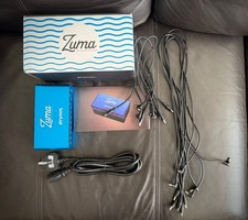 Strymon Zuma Pedal Power