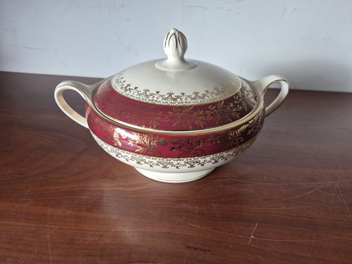 Large meakin sol casserole - large,