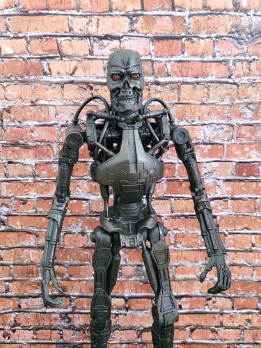 Terminator salvation - terminator,