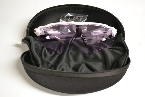 Oakley radar path - oakley, ev