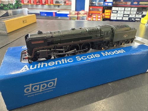 Dapol gauge 017 - gauge, 2s-017-004