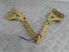 2017 MG MG3 BONNET HINGES