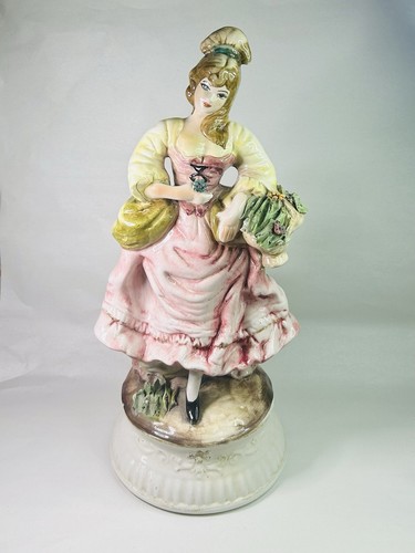 Vintage capodimonte italian - vintage,