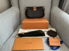 louis vuitton multi pochette