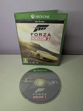 Forza Horizon 2 -- Day One
