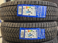 2X COMPASAL CROSSTOP 205/75