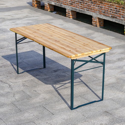 Long shaped folding - long-shaped,