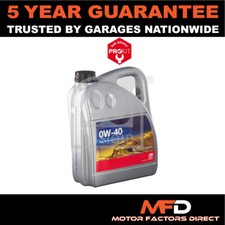 Fits Honda MFD Engine Oil #3