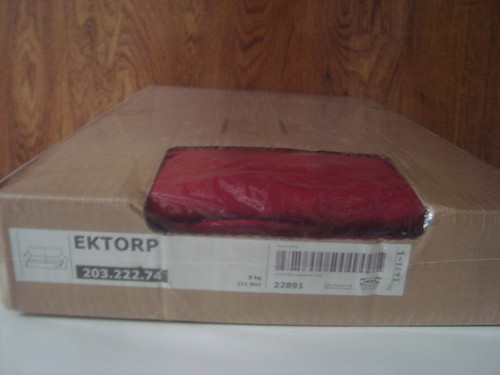 Ikea ektorp cover for - ikea,