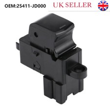 For NISSAN Qashqai J10 +2 MK I