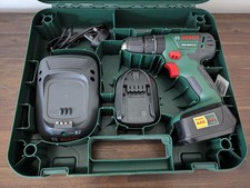 Bosch psb 1800 - psb, li-2