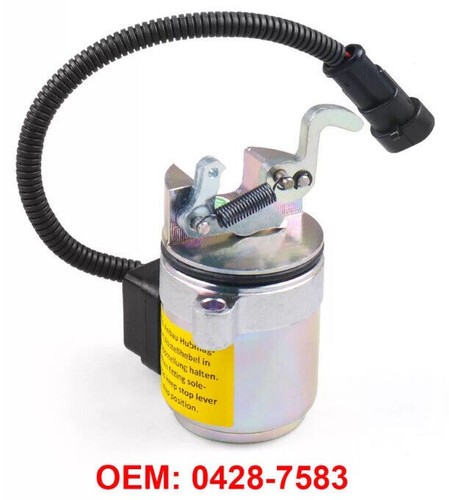 04287583 04272342 12v fuel - 04287583,
