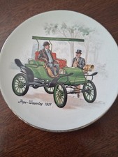 3 Liverpool Road Pottery, Stoke-on-Trent small platesall collectors plates