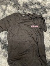 Stussy Men's T-Shirt XL