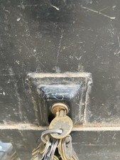 Sentribox Van Vault Secure