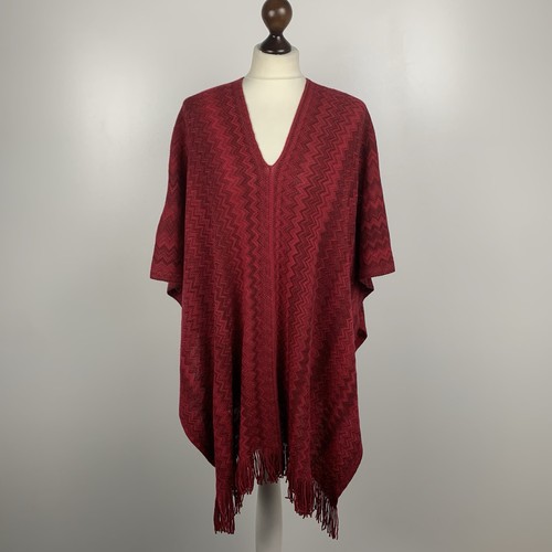 Vintage missoni wool acrylic - vintage,