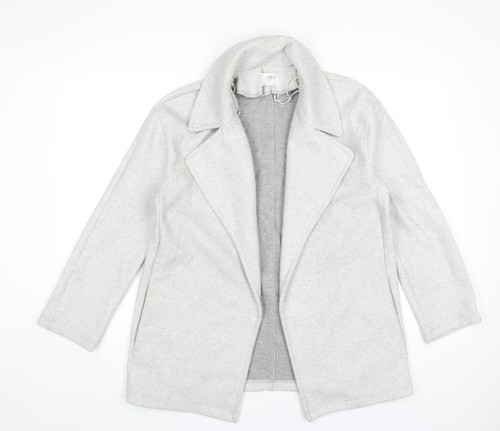 Womens size zara grey - uk, 8