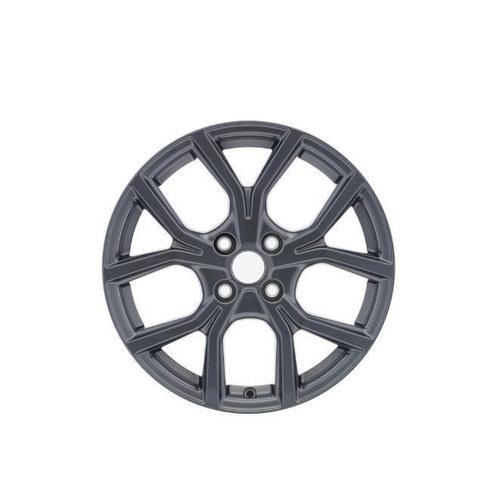 Genuine ford fiesta mk8 alloy - mk8,
