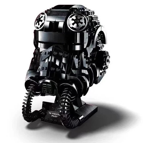 Star wars helmet building - wars,