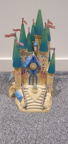 Disney themed princess - disney, castle
