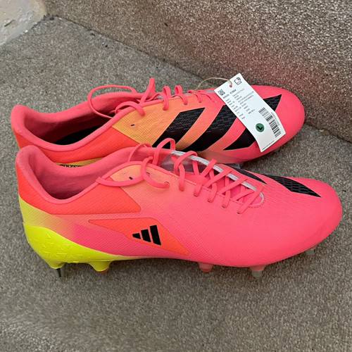 Adidas rs15 pro - rs15,