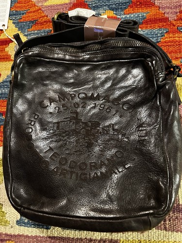 Campomaggi brown italian - campomaggi,