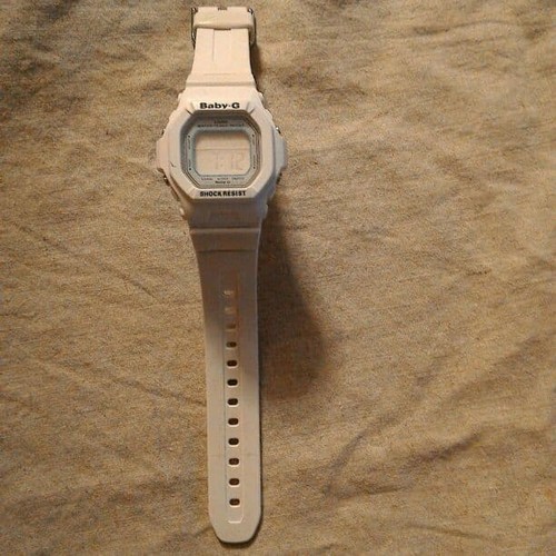 Baby watch - baby-g,