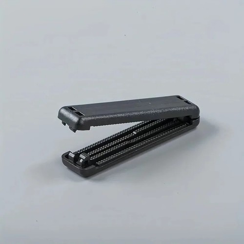 Pcs seat belt adjuster clip - belt,