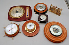 F Job Lot of 7 x Vintage