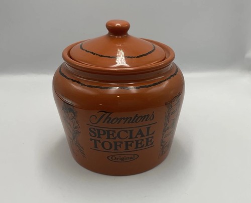 Thorntons special toffee - thorntons,