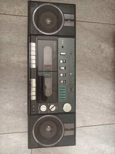 Matsui boombox - matsui,