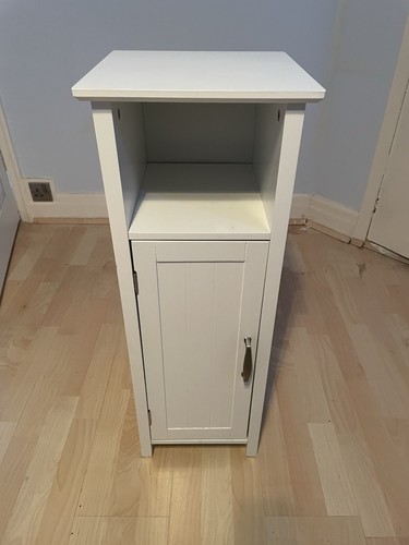 Ikea small white - small, cabinet